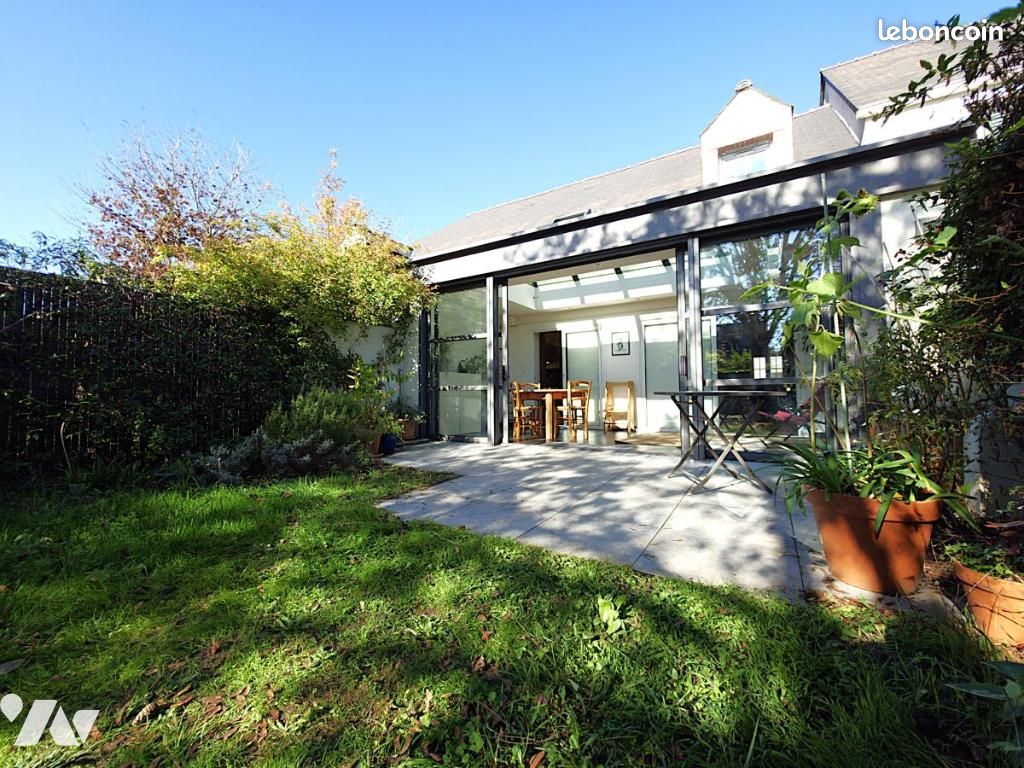 Maison 6 pièces 105 m² · à Saint-Herblain · 105 m² · 292 600 €