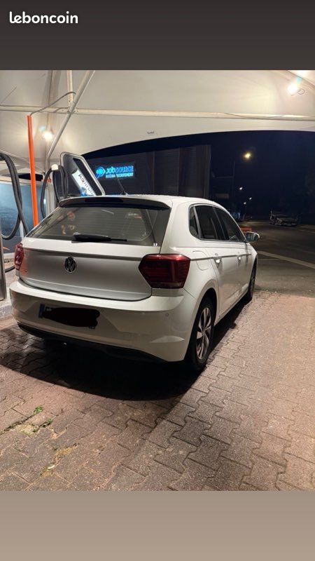 Polo VI 1.6 TDI 95ch (image 2)