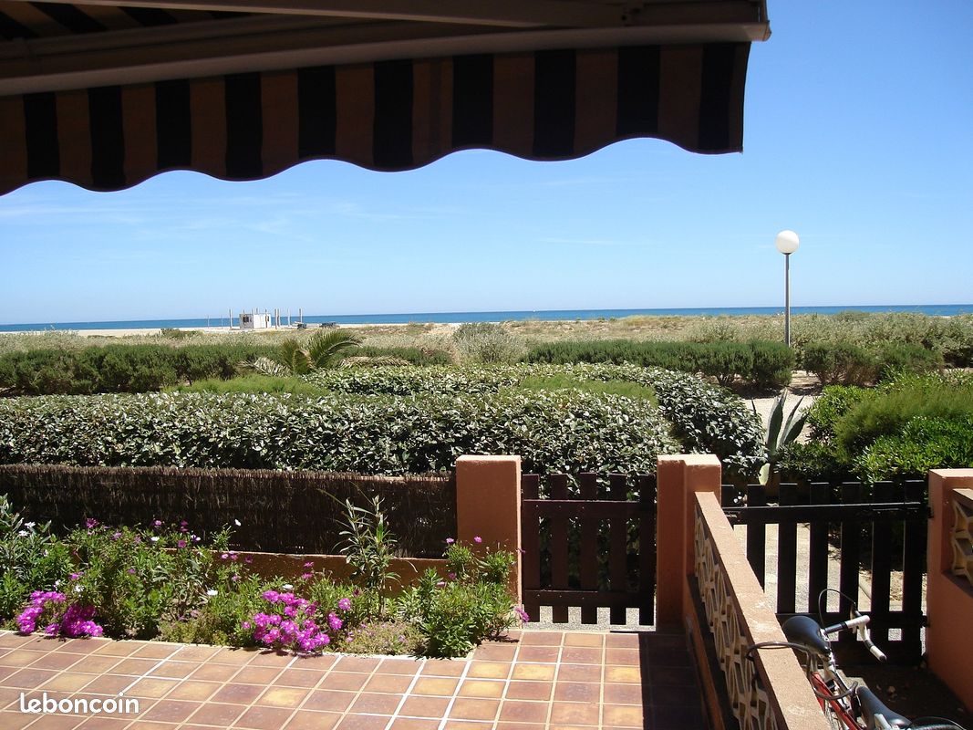 Appartement 2 pièces 29 m² · à Le Barcarès · 29 m² · 126 000 €