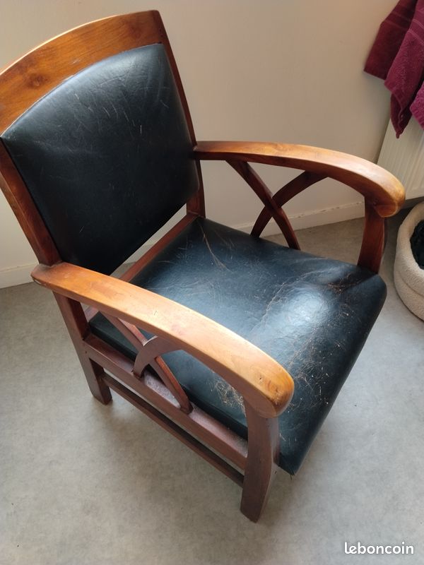 Fauteuil (image 2)