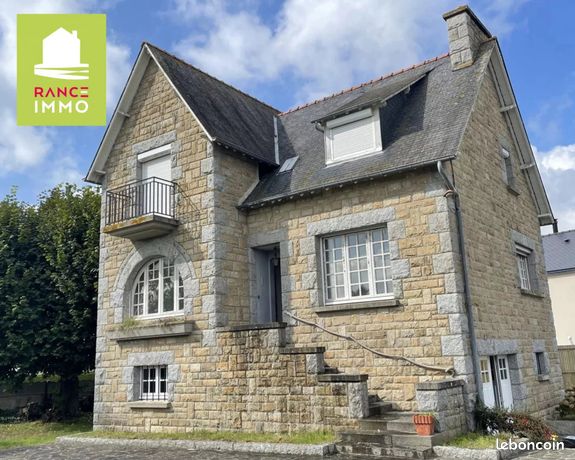 Maison 5 pièces 102 m²