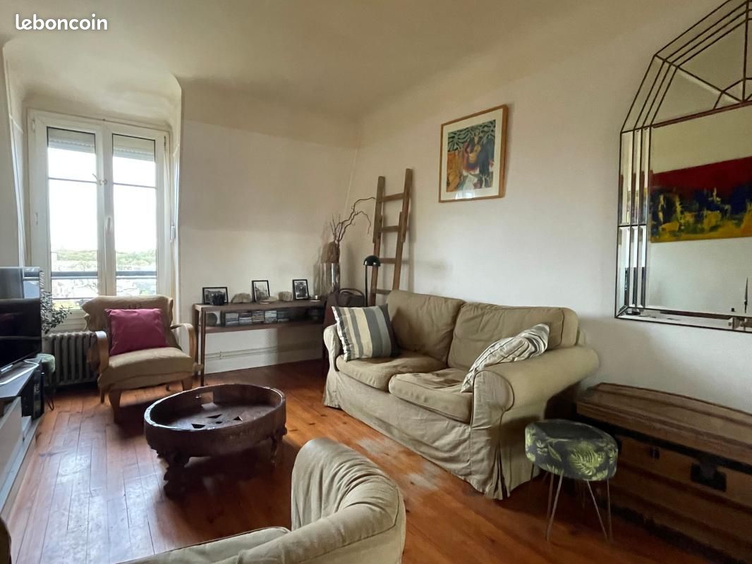 Appartement 2 pièces 70 m² · à Pontoise · 70 m² · 248 000 €