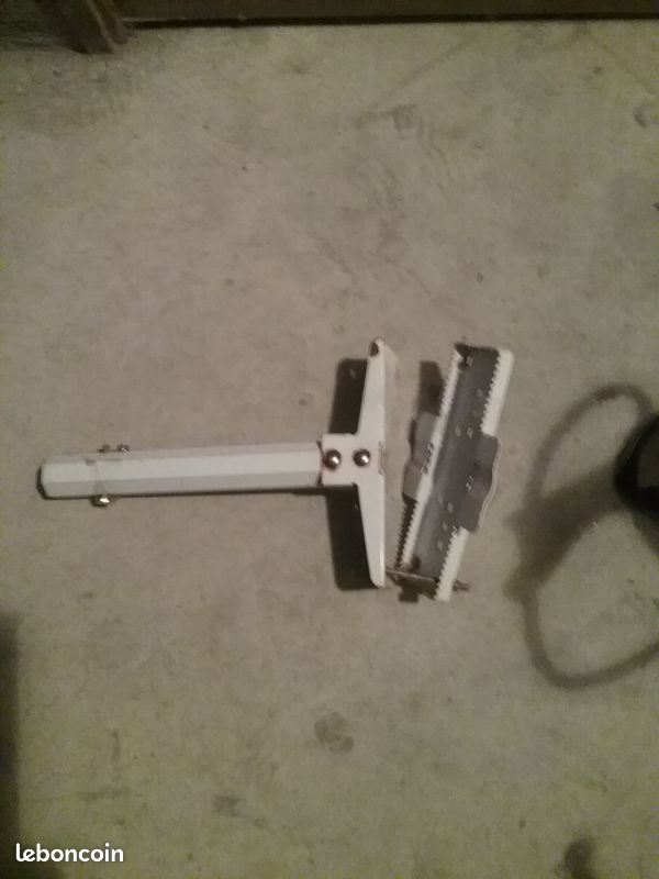 Petit Parabole pour caravane au camamion (image 3)