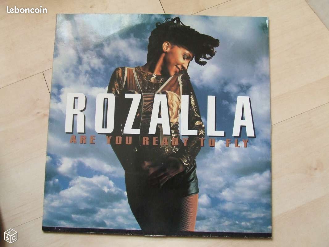 Maxi de Rozalla (image 1)