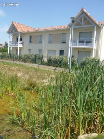 Appartement 2 pièces 42 m² · à Montréjeau · 42 m² · 490 €/mois