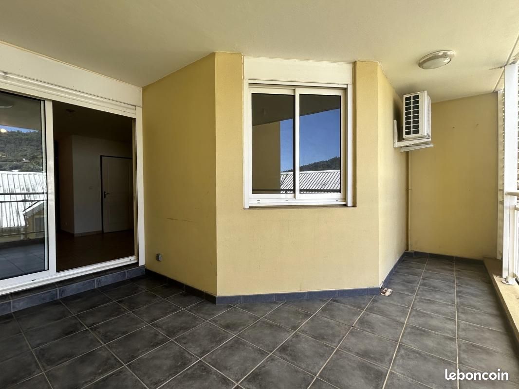 Appartement 2 pièces 36 m² · à Saint-Denis · 36 m² · 118 800 €