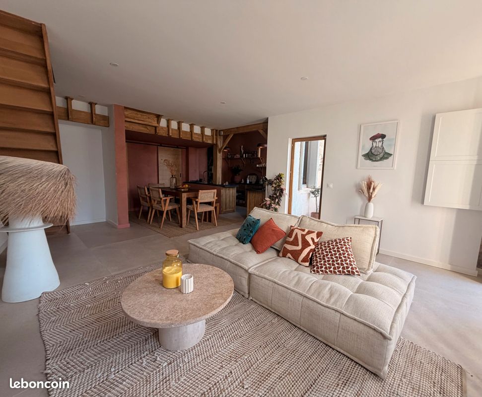 Maison 3 pièces 85 m² · au Bouscat · 85 m² · 459 000 €