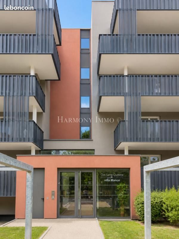 Appartement 2 pièces 48 m² · à Bruges · 48 m² · 219 450 €