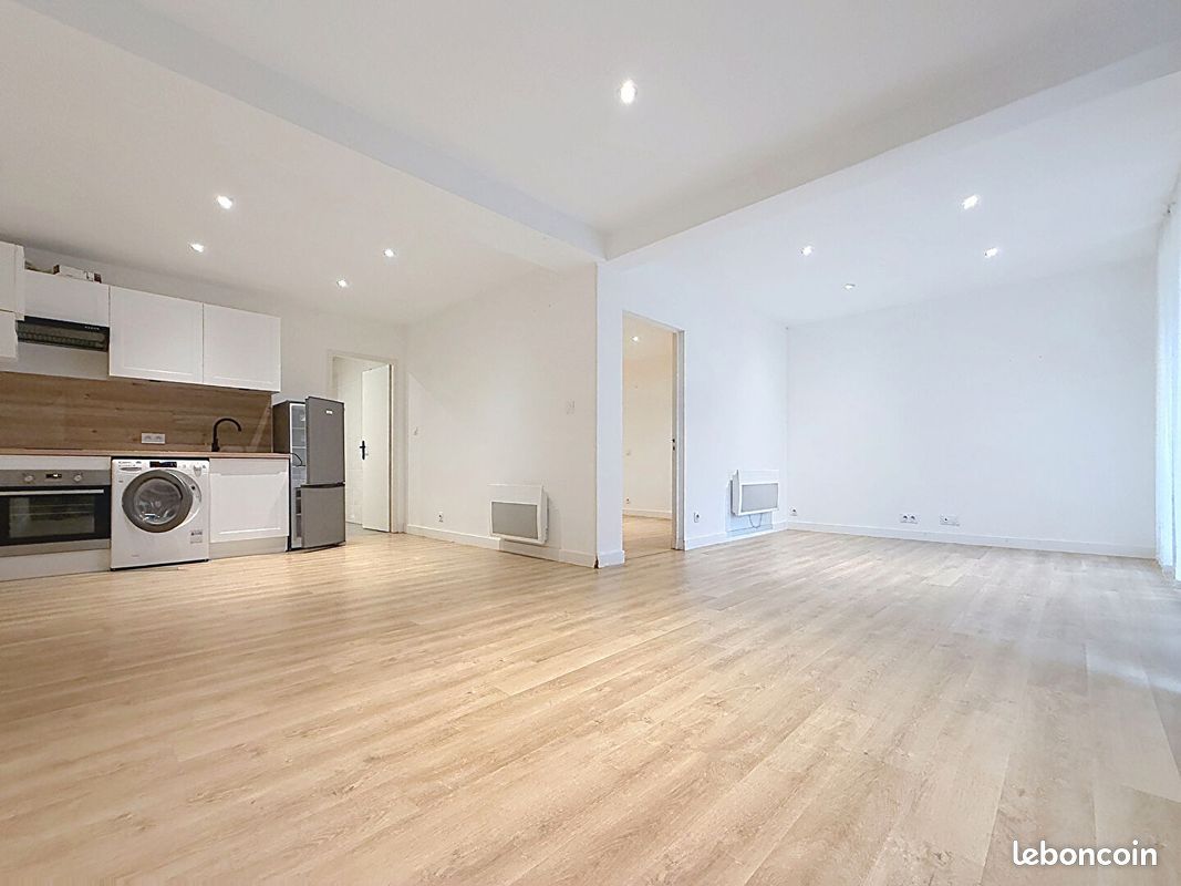 Appartement 2 pièces 59 m² · à Prades · 59 m² · 550 €/mois