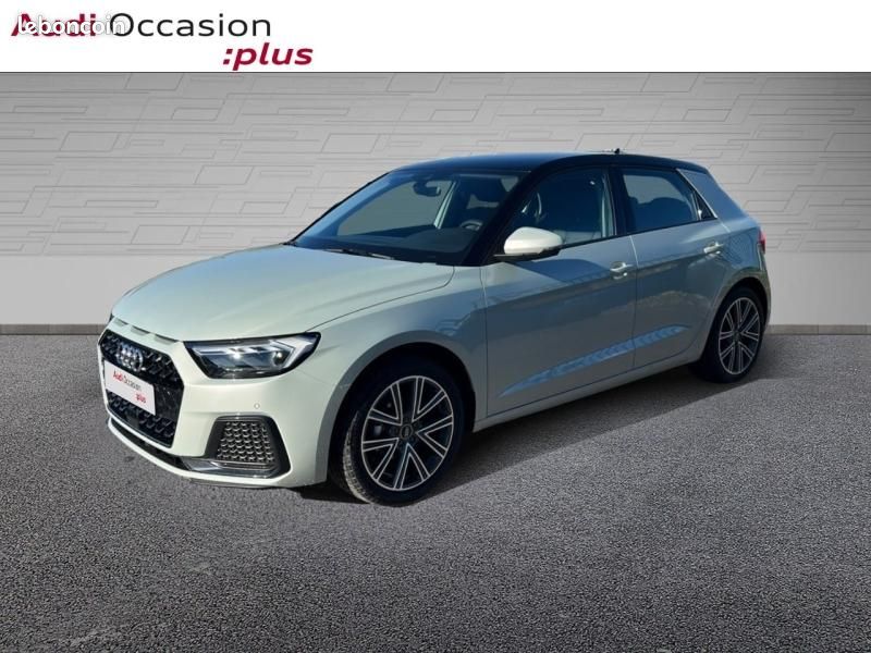 Audi A1 Sportback 25 TFSI 95ch Design S tronic 7 (image 1)