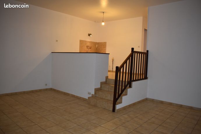A Louer Appartement