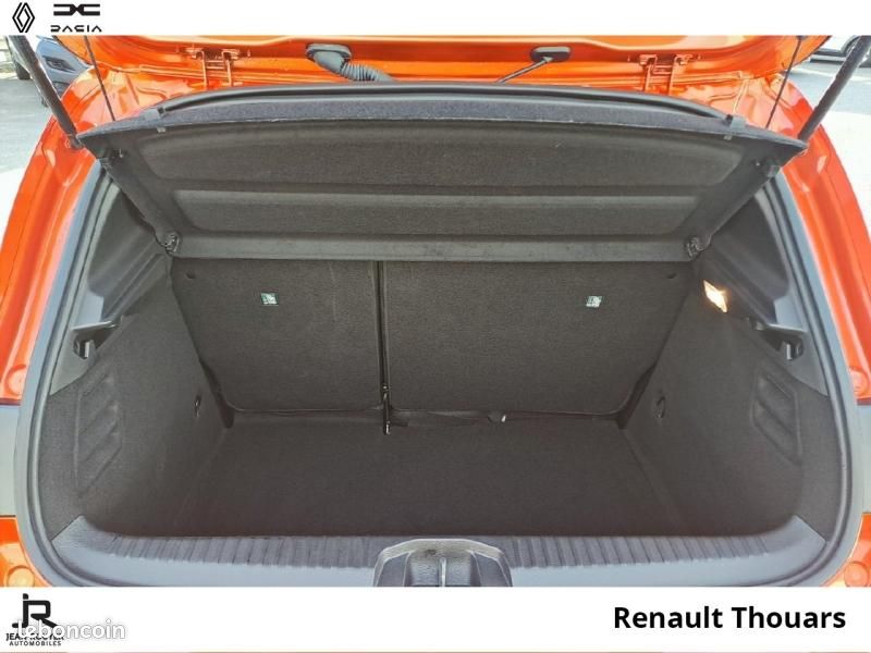 Renault Clio 1.0 TCe 90ch Techno - 24 (image 7)