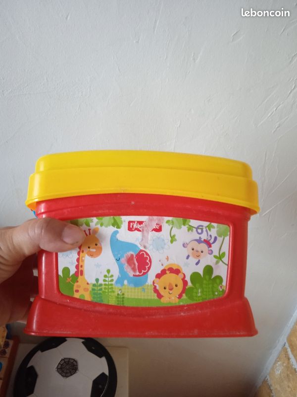 Jouets enfants divers très bon état (image 7)