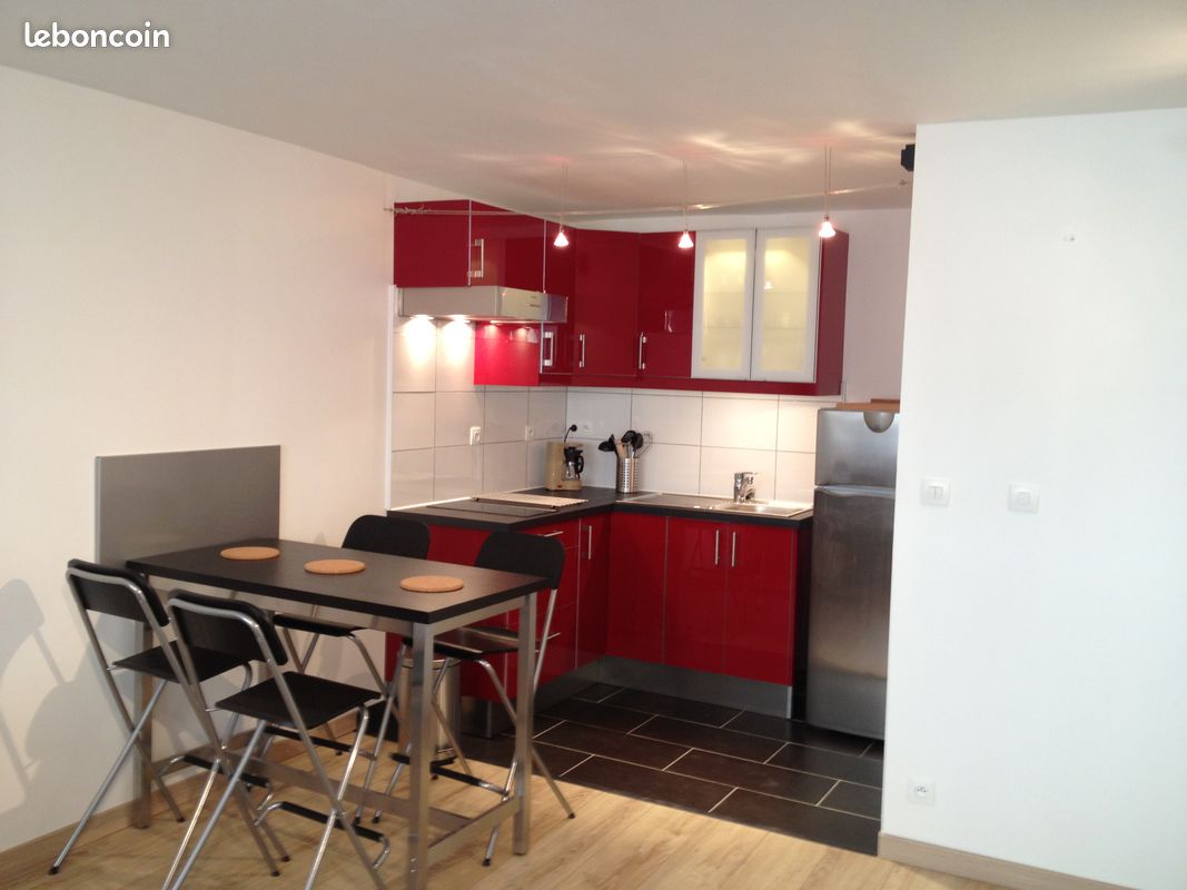 Appartement 2 pièces 45 m² · à Bordeaux · 45 m² · 895 €/mois