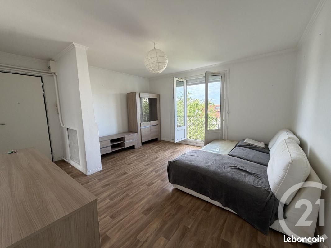 Appartement 3 pièces 56 m² · à Reims · 56 m² · 800 €