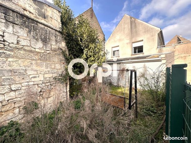 Appartement 9 pièces 160 m²