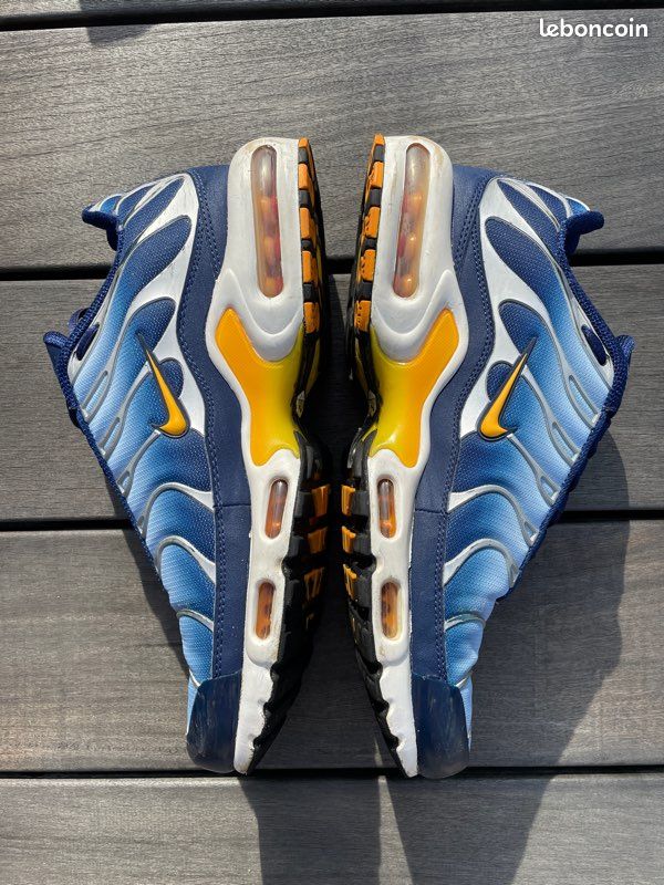 Max Tn Blue And Orange Tns HOT Max Blue Orange Tns Nike Air Max Tn
