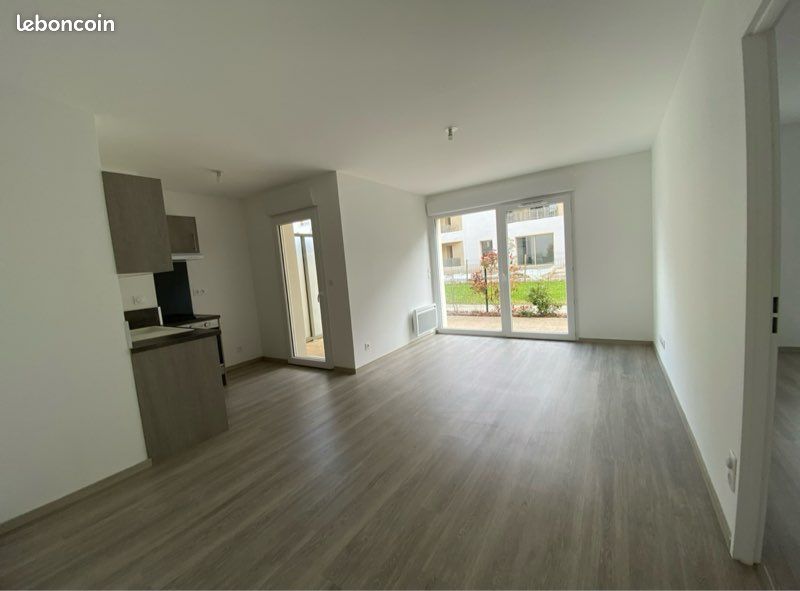Appartement 2 pièces 44 m² · à Tours · 44 m² · 700 €/mois