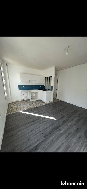 Appartement 2 pièces 35 m² · à Cachan · 35 m² · 890 €/mois
