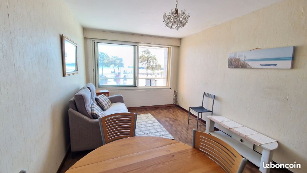 Appartement 2 pièces 43 m² (image 3)