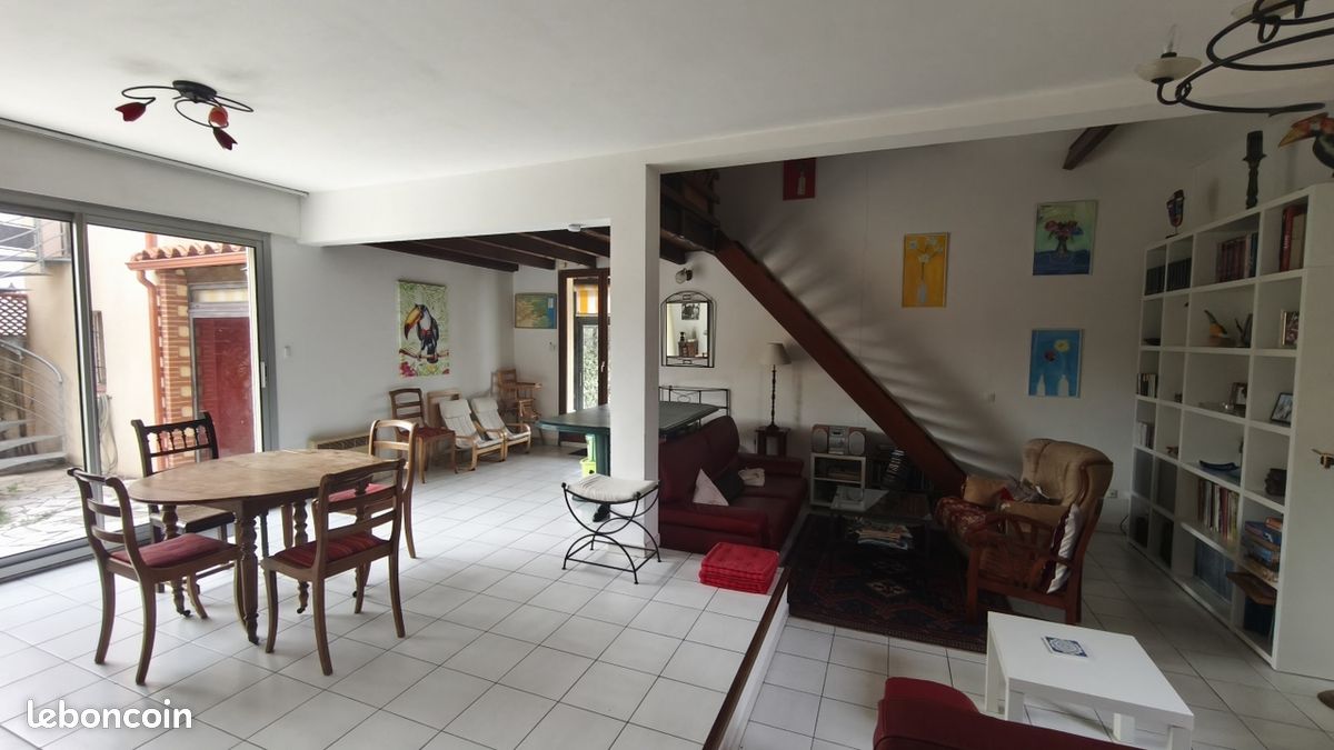 Maison 6 pièces 90 m² · à Bages · 90 m² · 280 000 €