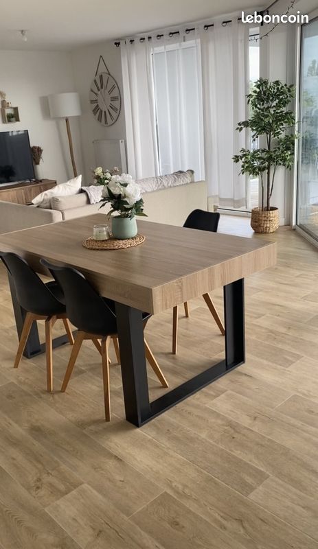 Appartement 3 pièces 81 m² · à Bordeaux · 81 m² · 1 152 €/mois