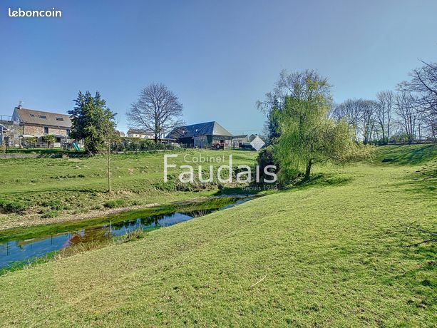 Propriété 12 pièces 248 m²