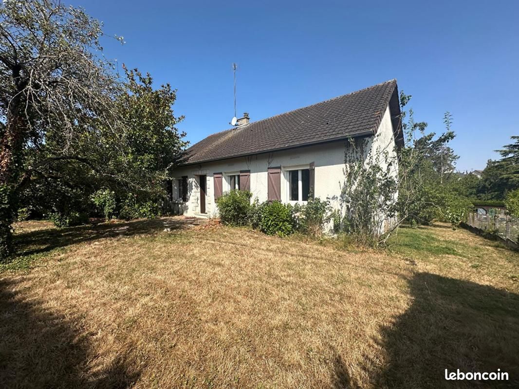 Maison 4 pièces 82 m² · à Blois · 82 m² · 170 000 €