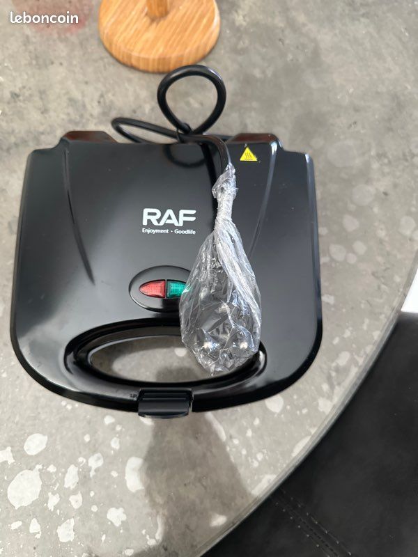 Appareil à gaufres (image 1)