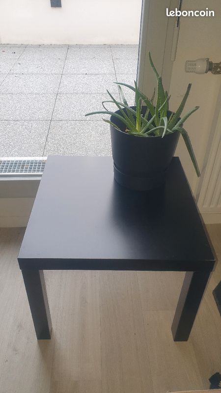🔥 Deux Tables d'appoint IKEA🔥 (image 1)