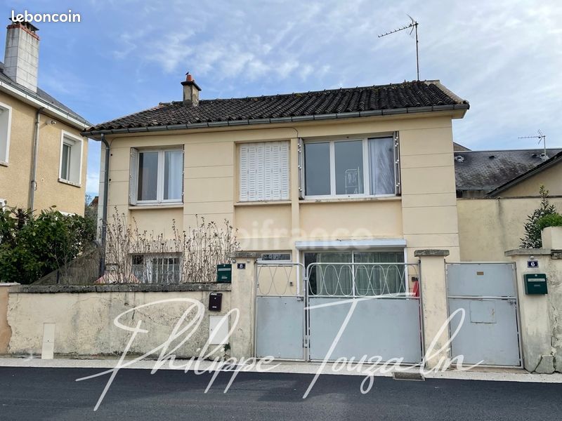 Maison 5 pièces 97 m² - Châtellerault 86100 (image principale 15)