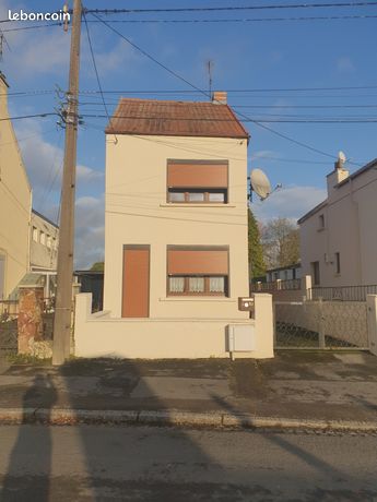 Maison 5 pièces 110 m²