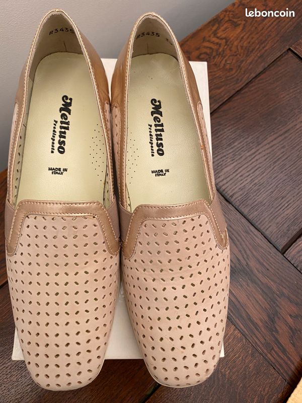 Chaussures femme (image 6)
