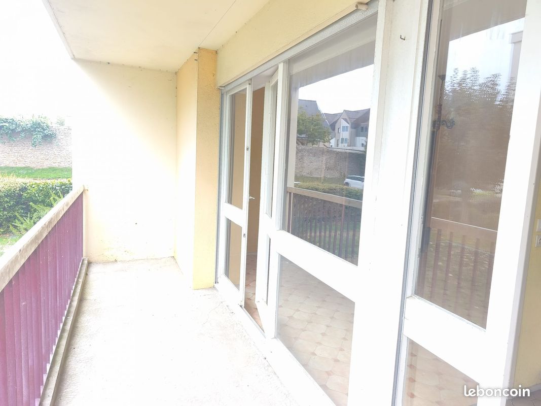 Appartement 3 pièces 70 m² · à Saint-Malo · 70 m² · 199 000 €