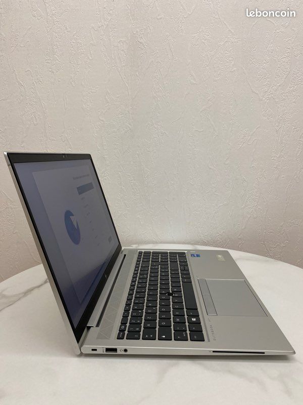 HP EliteBook 850 G8 Notebook Pc in Baden-Württemberg - Rastatt