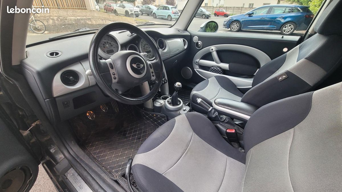 Mini cooper S (image 2)