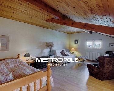 Maison 499 000 € - 150 m²