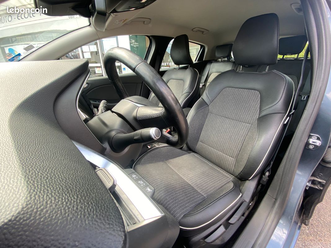 RENAULT Clio V Intens 1.0 TCe 90 cv (image 9)