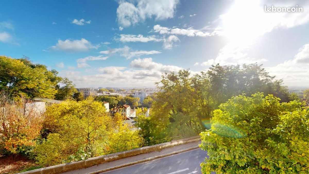Appartement 2 pièces 57 m² · à Lyon · 57 m² · 365 000 €