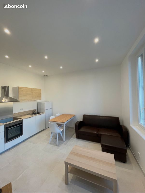 Appartement 2 pièces 32 m² · à Cavaillon · 32 m² · 570 €