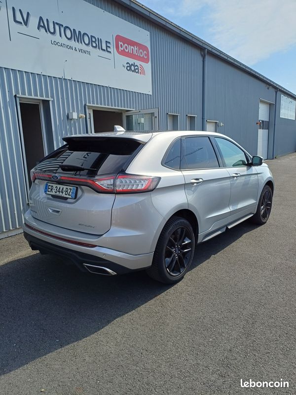 Ford edge 2.0 tdci 210 ch awd powershift (image 2)