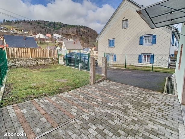Maison 5 pièces 102 m²