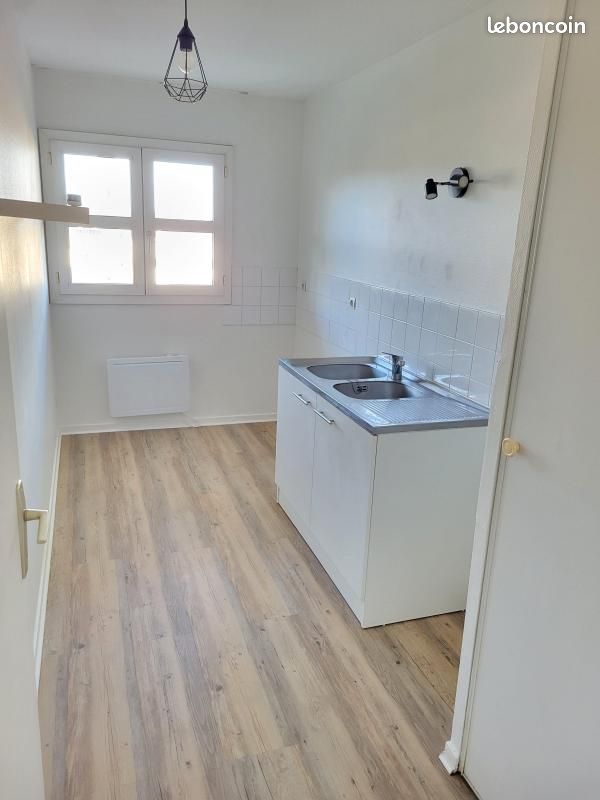Appartement a louer pessac - 1 pièce(s) - 49 m2 - Surfyn