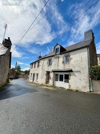Maison 7 pièces 180 m²