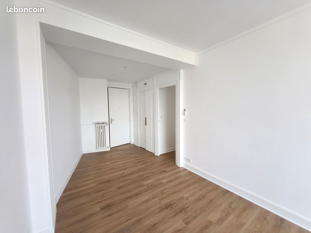 Appartement 3 pièces 61 m² · à Chamalières · 61 m² · 880 €