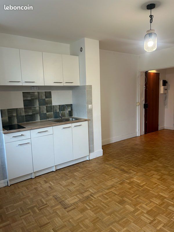 Appartement 1 pièce 30 m² · à Paris · 30 m² · 900 €/mois