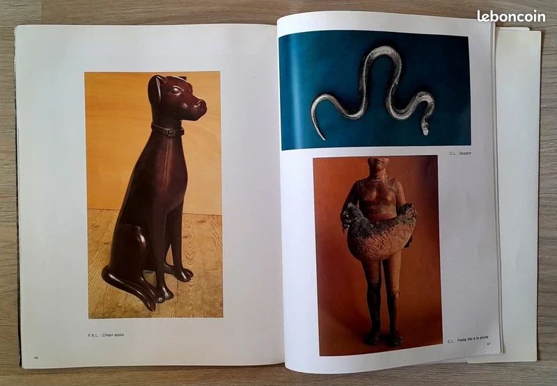 Les Lalanne (image 13)