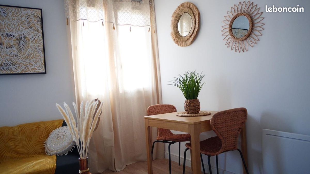 Appartement 4 pièces 50 m² · à Marseille · 50 m² · 140 000 €