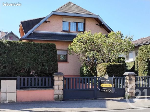 Maison 4 pièces 129 m²