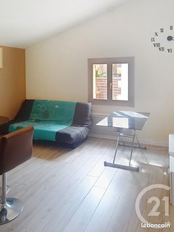 Appartement 1 pièce 18 m² · à Avignon · 18 m² · 396 €/mois